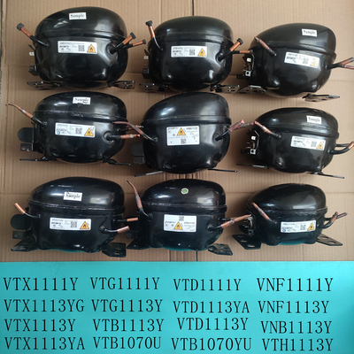 加西贝拉冰箱变频压缩机