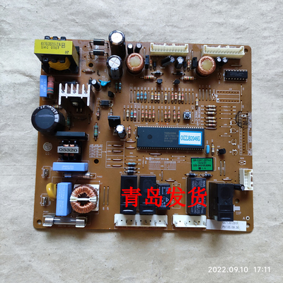 LG冰箱控制板电源板显示板