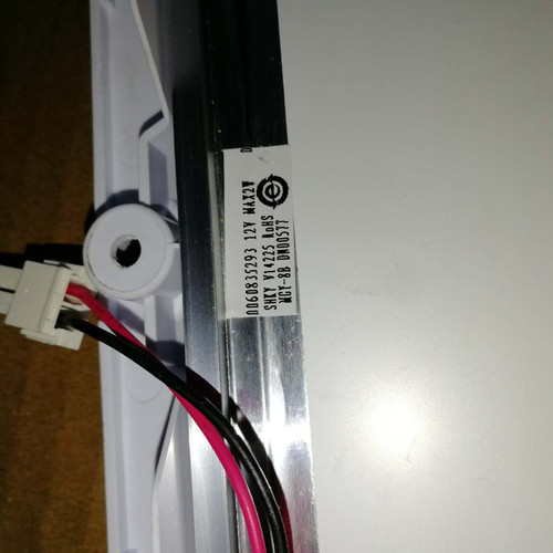 LED灯泡冰箱照明灯海尔