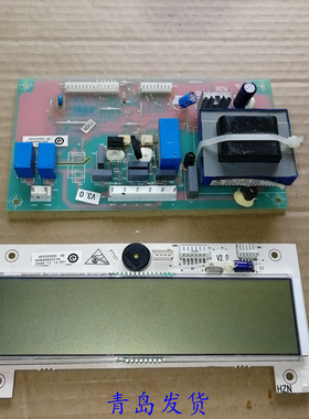 海尔冰箱BCD-278/258WNN电源板0064000230A显示板0064000227A