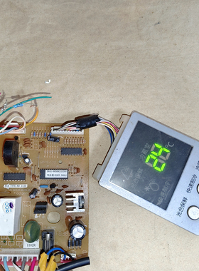 DA41-00508C主板显示板DA92-000三星冰箱主板BCD-212NMVT电源板