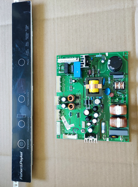 海尔冰箱RB60V18电脑板控制板电源板0061800138显示板0061800140A