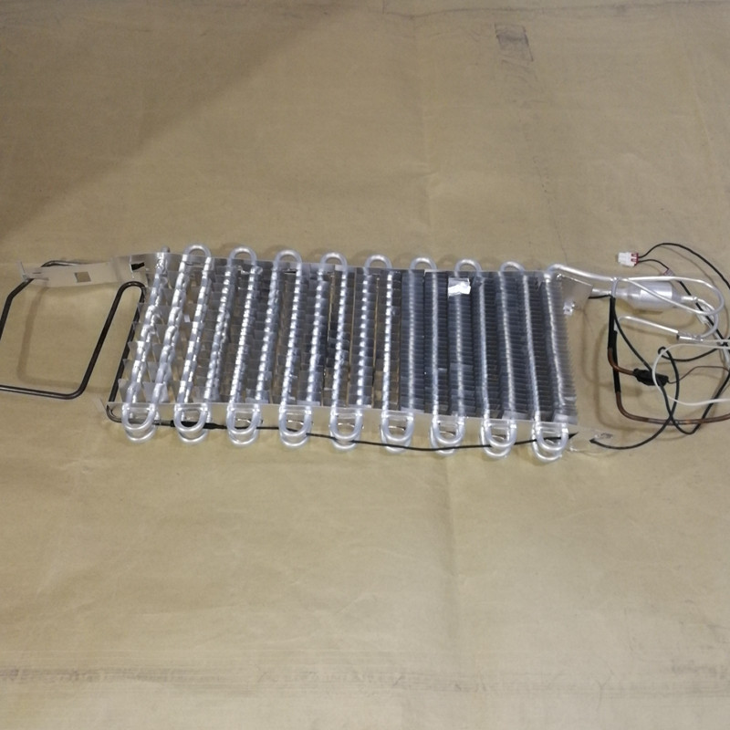 容声海信冰箱蒸发器 宽28CM长54CM厚6CM对开门蒸发器加热管 拆机