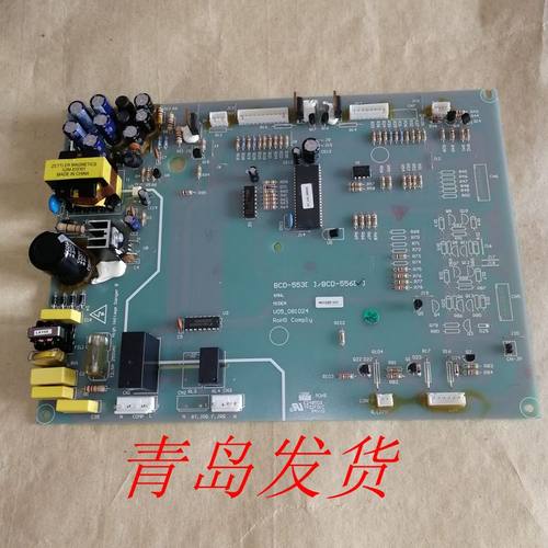 冰箱电脑板控制板美的
