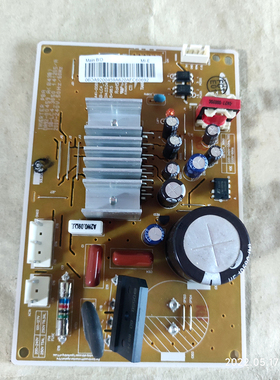 三星冰箱电脑板BCD-286WNQISS1主板DA9200462D控制板电源板