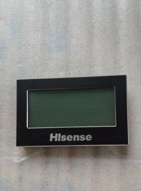 海信变频冰箱BCD-258VBP/BCD278VBP/212/232触摸显示板有4线，9线