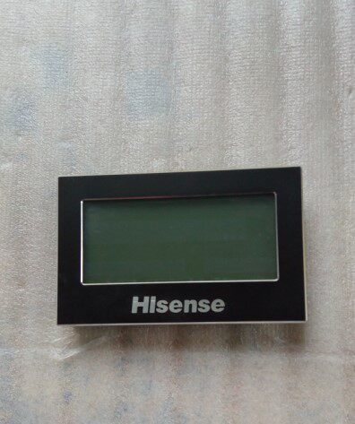 海信冰箱Hisense/海信显示板