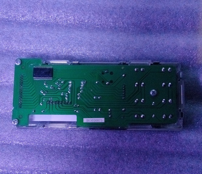 海信冰箱电脑板控制板