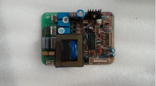 冰箱电脑板控制板海信