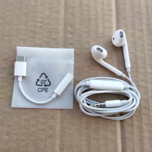 适用OPPOReno13 FindX8 Pad Air 2 3 Pro K10Pro A2Pro耳机转接线