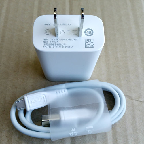 适用vivo y3s y89 y55 y51 y69 z3 z1 i y71 y91 y97 iQOO u5x原装充电器线