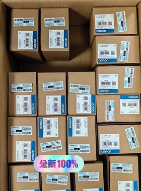 全新PLC 模块 控制器 CP1W-TS001 数量