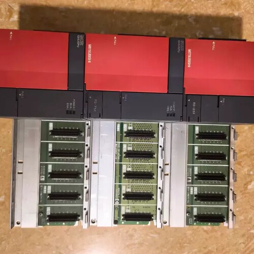 议价询价Mitsubishi，原装正品、Q00JCPU，