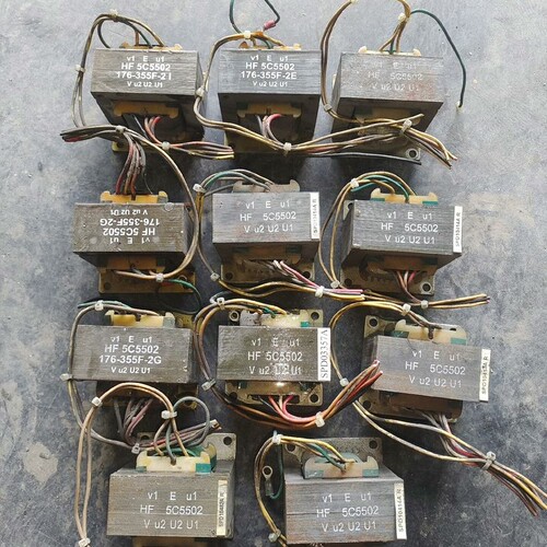 议价询价富士变频器G11S P11S系列风扇变压器HF5C550