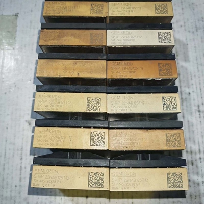 议价询价SKIIP 22NAB125T12 22NAB125T1