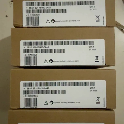 议价询价6ES7321-1BH10-0AA0全新现货供应质量保证