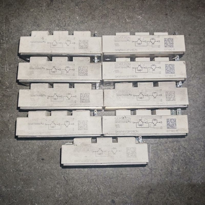 议价询价SKM145GB128DN SKM145GB124DN