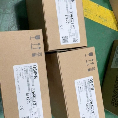 议价询价PLC模块 Q64PN 1W4C12