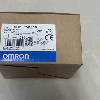 议价询价E6B2-CWZ1X 1000P 2M