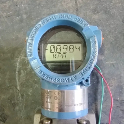 议价询价罗斯蒙特变送器3051DP1A02A1AH2B3M5HR5不