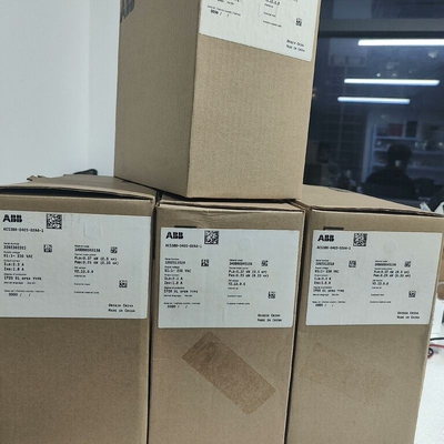 议价询价变频器ACS380-040S-02A4-1
