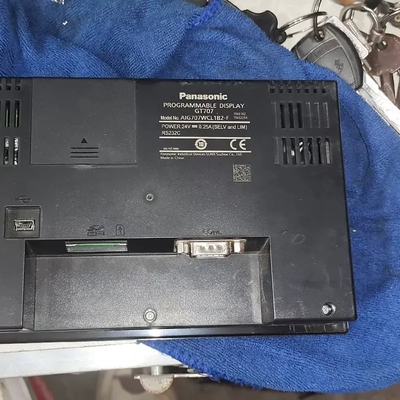 议价询价人机界面触摸屏，件，型号：GT707/AlG70