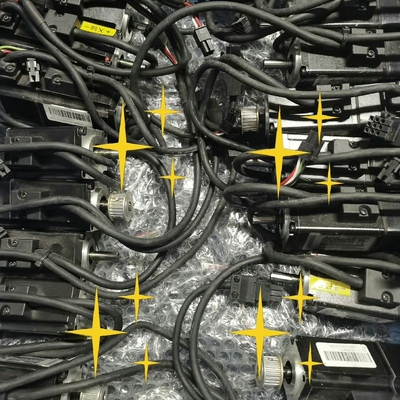 议价询价A2电机ECMA-C10401GS，ECMA-C1040