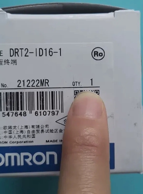 DRT2-ID16-1 全新的。全新未拆封正品有多个