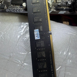 芝奇DDR4 3200 8GB包好实拍图片