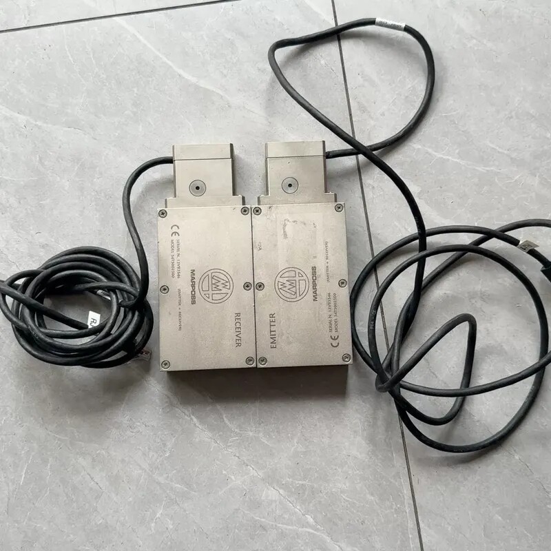 议价询价传感器马波MARPOSS 激光测径仪 测量头