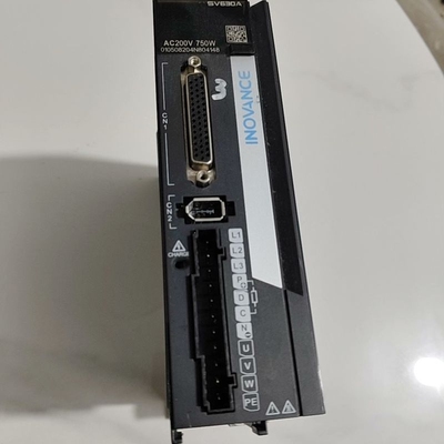 议价询价INOVANCE伺服驱动器 SV630AS5R5I