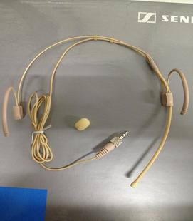 SENNHEISER森海塞尔替代配件皮肤超级迷你头戴话筒ew HSP2个 包邮