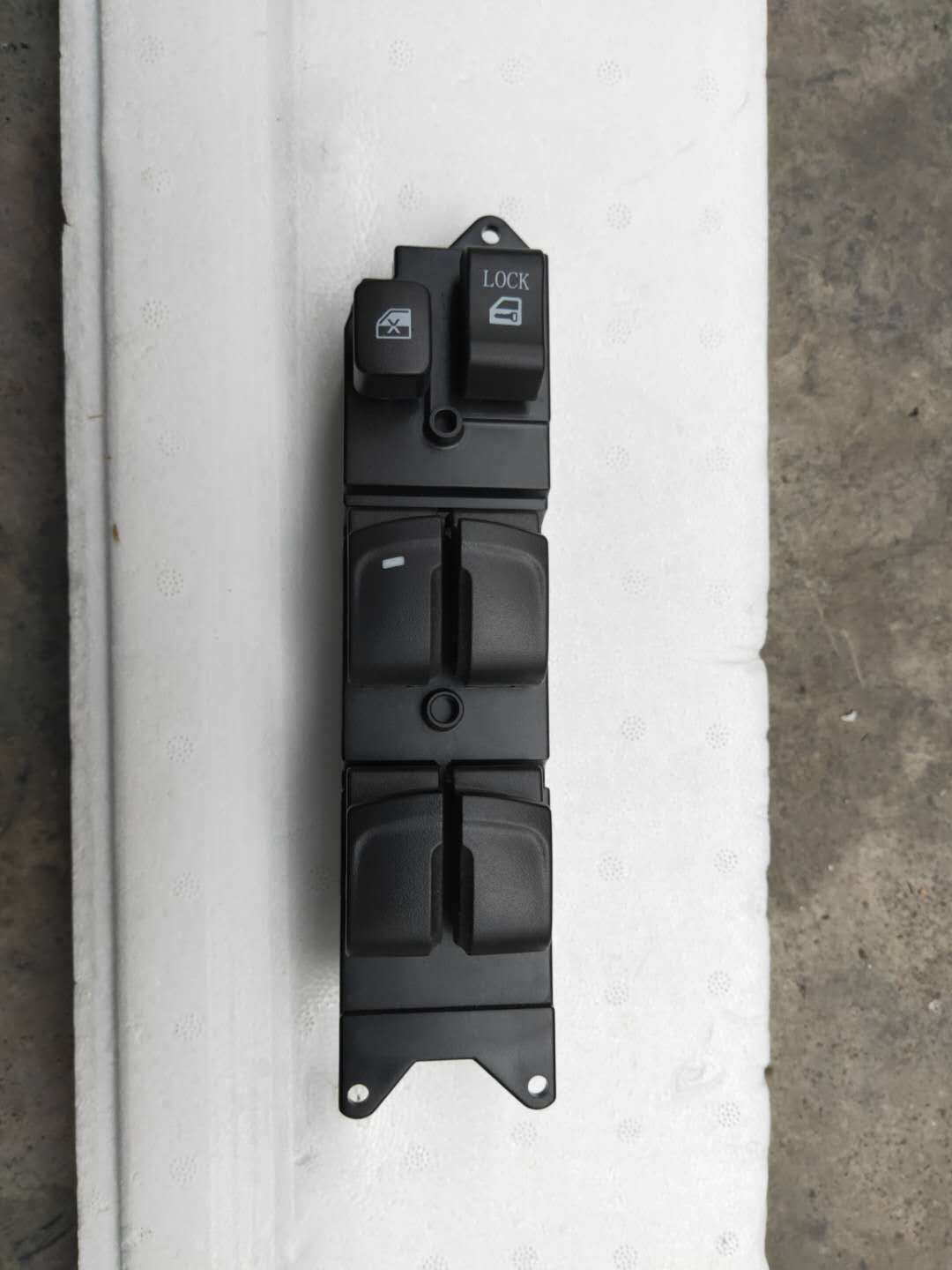 东南菱帅蓝瑟v5v6玻璃升降器