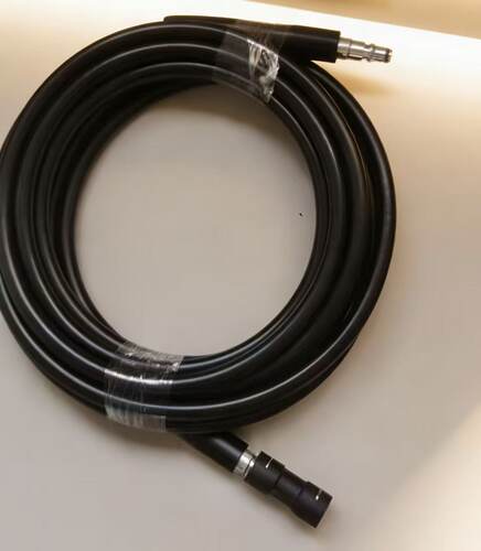 适用于绿田蛟龙雪豹银狐高压管延长管