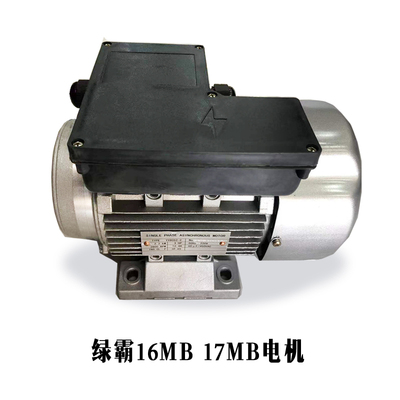 绿霸清洗机铜线220铜电机