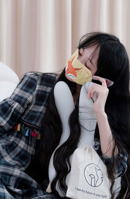 助眠睡到天亮蒸汽眼罩