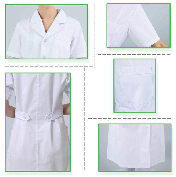 Tenue infirmière - Ref 1860225 Image 3