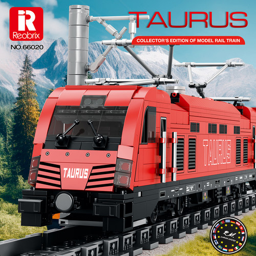 66020TAURUS1939pcs