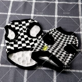 Тысячи птичьих собачьей одежды для собак лето маленький инуяр бель mei puzi щенки