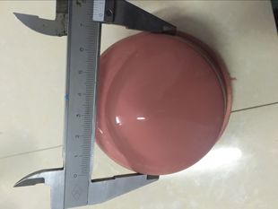 机胶头 移印硅胶头 打码 移印胶头 S8直径7.5 移印硅胶 移印胶浆
