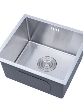 24x34 43x26 45x30 55x40 不锈钢水槽厨房洗菜盆单水槽台下盆洗水