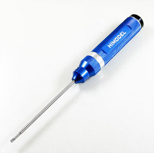 1.5mm 内六角螺丝刀(单只)