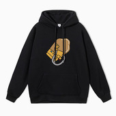 死亡搁浅同款 bb舱衣服外套秋冬加绒 POD 卫衣小岛秀夫婴儿 baby