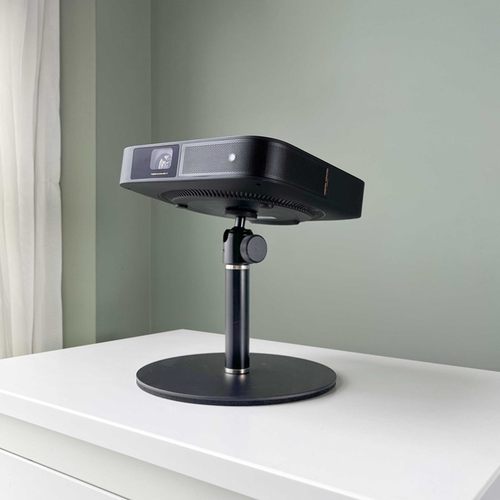 投影仪支架简约稳固不伤桌面