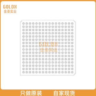 MPC745CVT350LE MPU 350MHZ 现货 MPC7XX 255F 全新原装