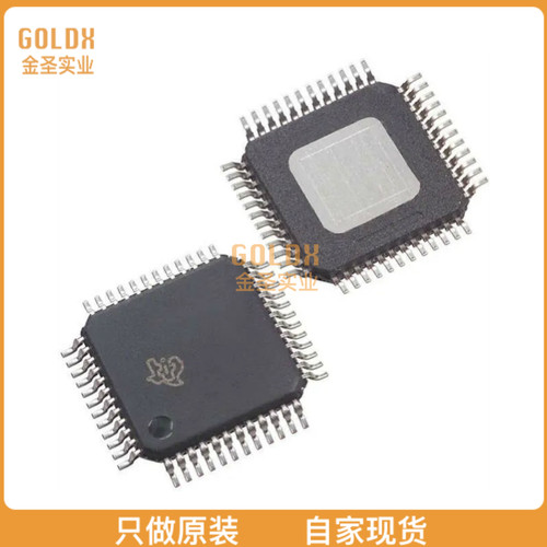 【 全新原装现货 】 THS8136IPHP IC VIDEO DAC 10BIT 180M 48HTQ