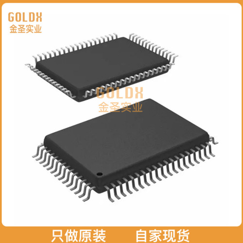【 全新原装现货 】 TMS320LF2402APGS IC MCU 16BIT 16KB FLASH