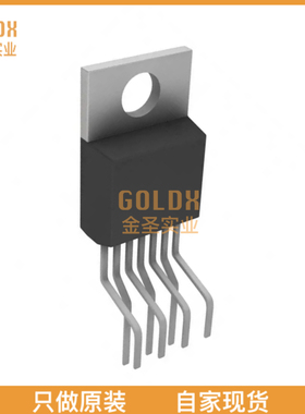 【 全新原装现货 】 LT1074HVCT7#PBF IC REG MULTI CONFG ADJ T