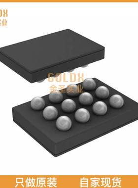 【 全新原装现货 】 LM48860TLX/NOPB IC AMP CLASS AB STER 50M