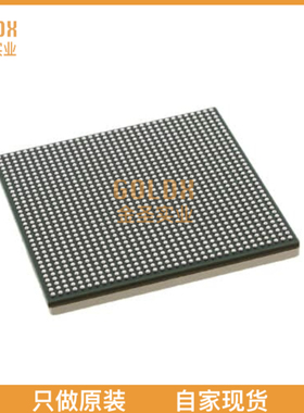 【 全新原装现货 】 XCKU025-2FFVA1156I IC FPGA 312 I/O 1156F